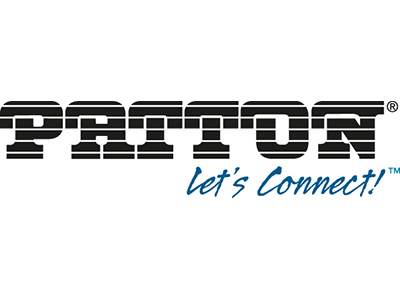 Foto Patton presenta sus soluciones al sector audiovisual en ISE 2019.